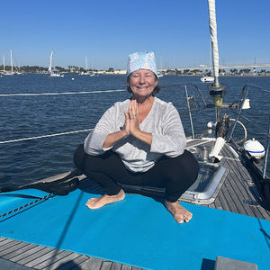 Meet your Posher, Pam